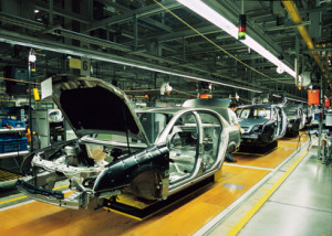 manufacturing