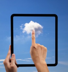 cloud