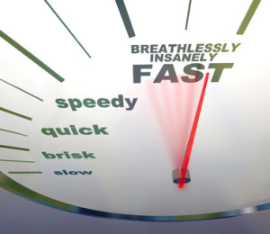 fast data