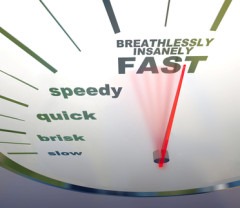 fast data