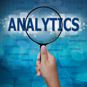 analytics