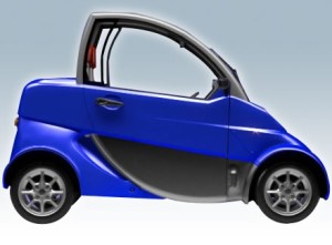 Innova UEV Dash