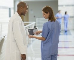real-time healthcare