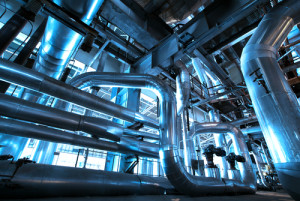 digital power plant