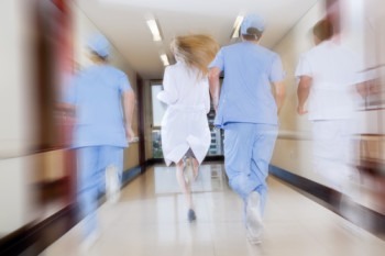 real-time locating system nurses