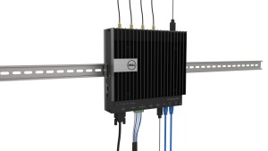 edge computing