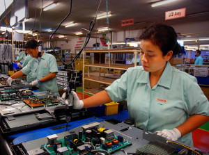 factory testbed