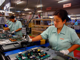 factory testbed