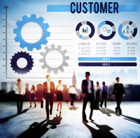 real-time customer data