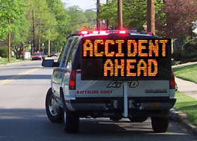 traffic management
