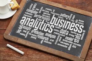 analytics companies