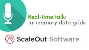 in-memory data grids