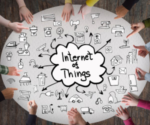 IoT challenges