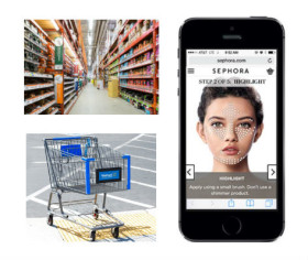 IoT in retail