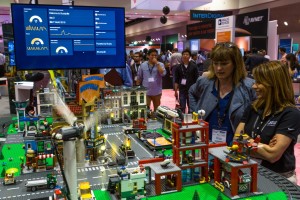 IoT World - Buddyville