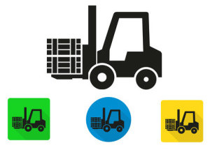 forklifts