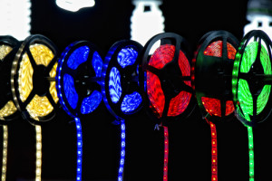 led lamp strip