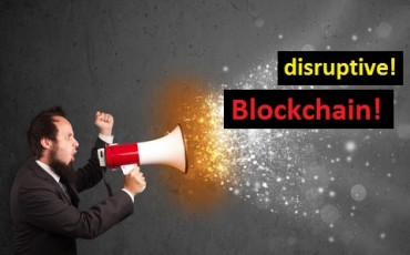 Is The Blockchain Overhyped? / Blockchain Hype Or Hope Shell Global / Blockchain technology offers new ways to realize innovative ideas.