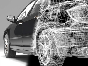 Blockchain and smart contracts for car leasing.