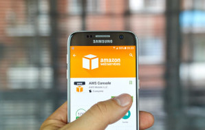 Amazon Web Services