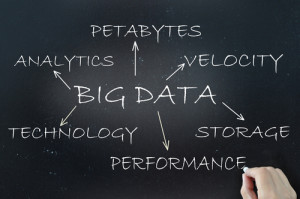 Big data