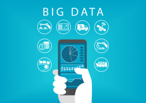 embedded analytics on smartphone