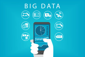 embedded analytics on smartphone