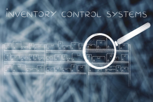 cloud inventory management