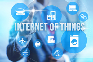 IoT challenges