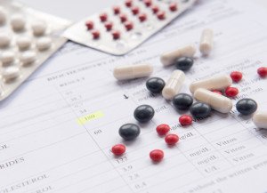adverse drug effects