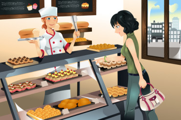 Baking Real-Time Analytics into the Bread Industry Baking Real-Time Analytics into the Bread Industry