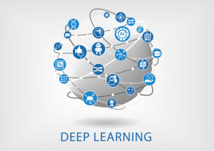 data analytics using deep learning