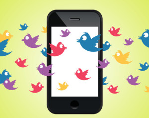 Tweet Mania