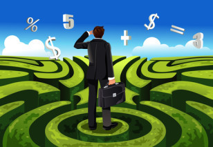 Business finance