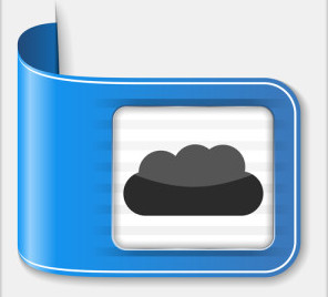 Cloud Icon