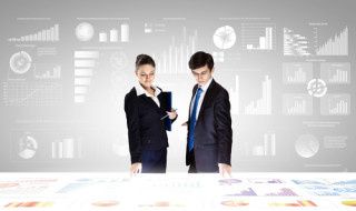 Business analytics