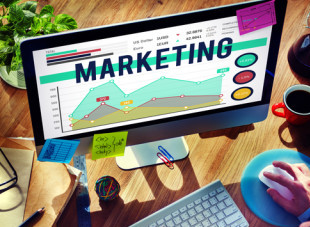 Marketing Planning Strategy Business Organization Concept