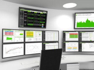 NOC / SOC Close-up