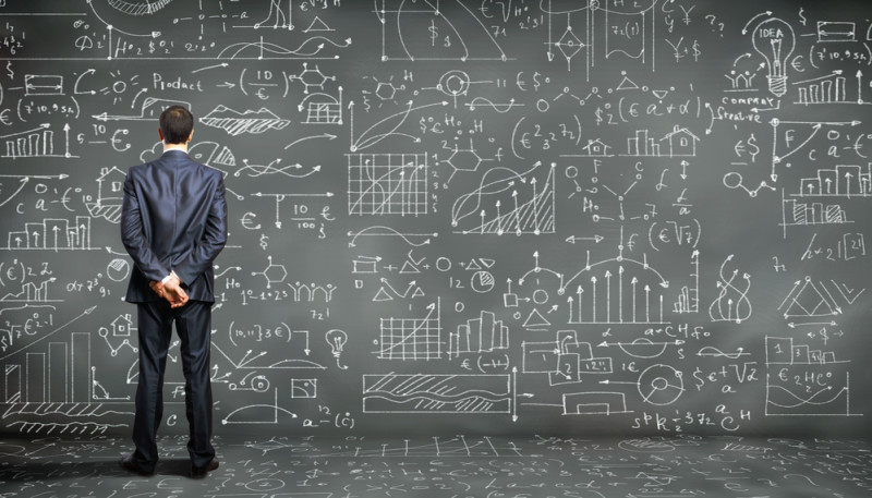 data scientists