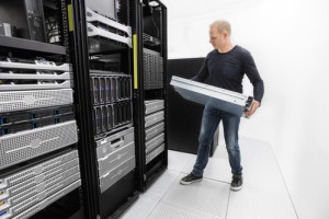 data center