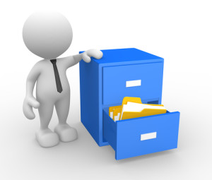 drawer