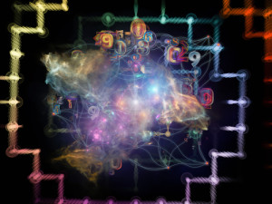 Computing Data Cloud