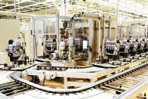 manufacturing