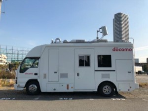 huawei-ntt-docomo