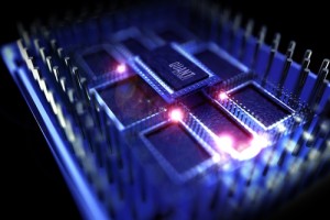 Quantum Processor
