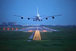 aircraft
