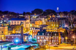 Richmond Virginia Neighborhoods