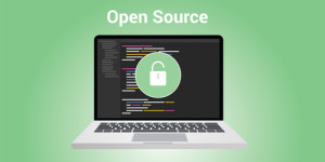open source code program technology