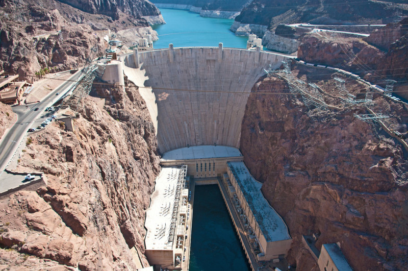 hoover-dam-osisoft