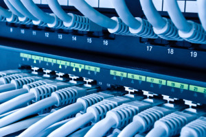 network hub